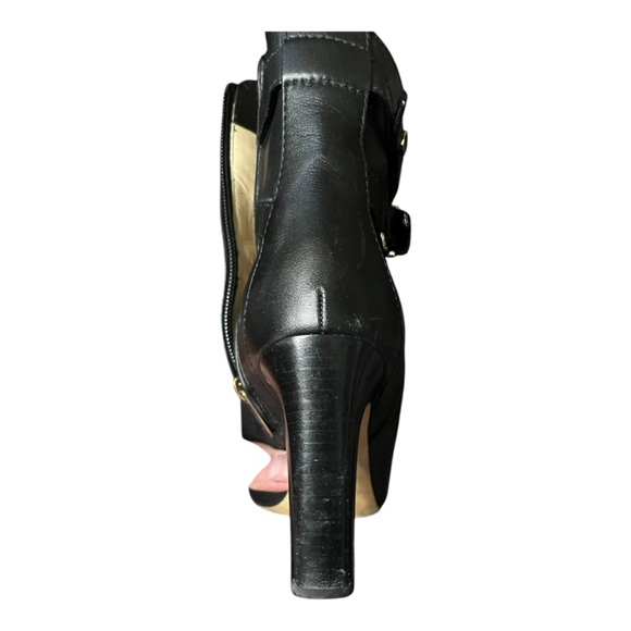 Vintage used Jimmy Choo high heel boots - Picture 5 of 6